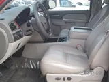 Chevrolet Silverado LTZ 2010